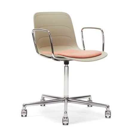 Grade castors – Lammhults at Mesmetric
