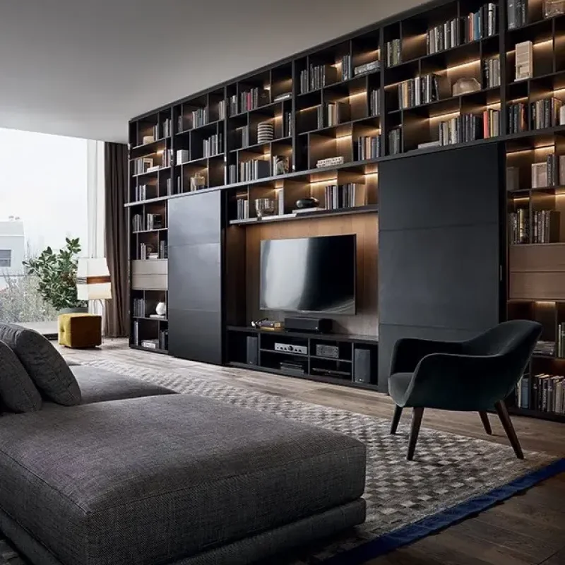 Wall System