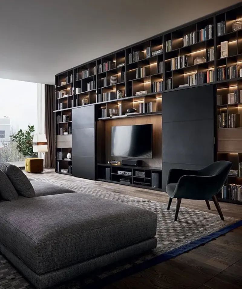Wall System