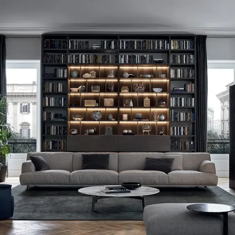 Wall System