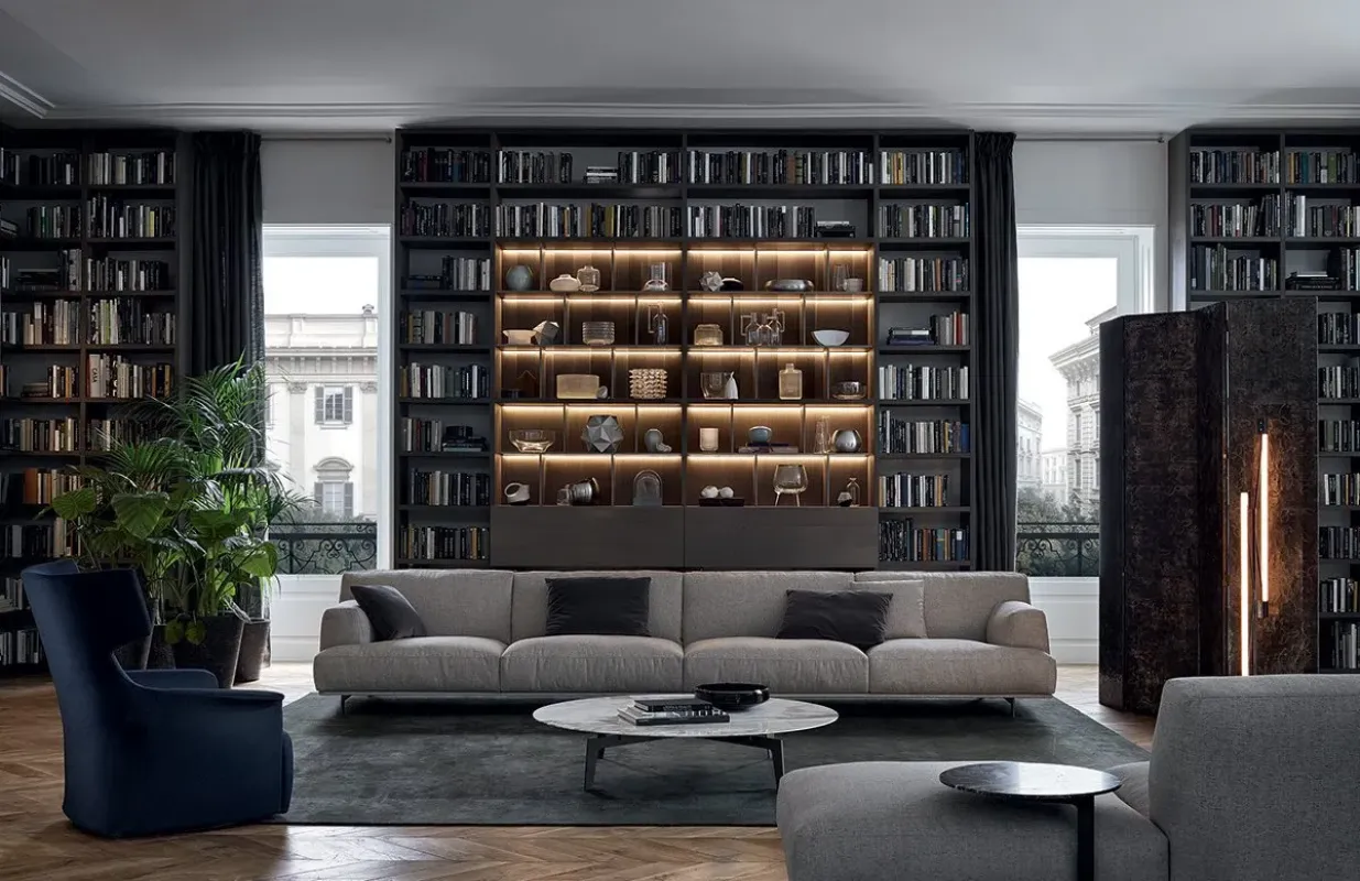 Wall System