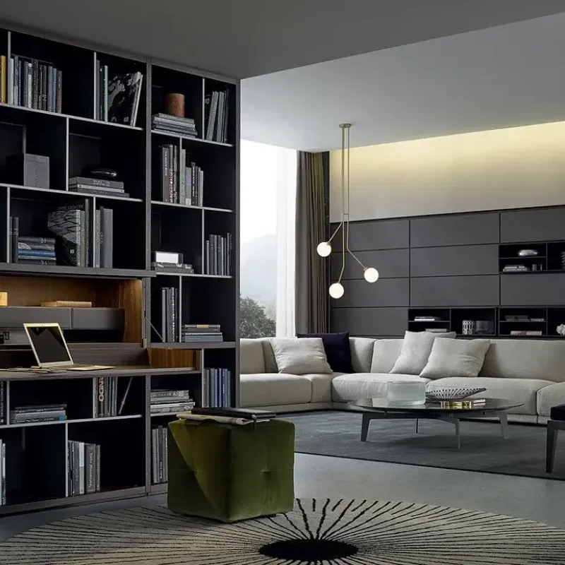 Wall System