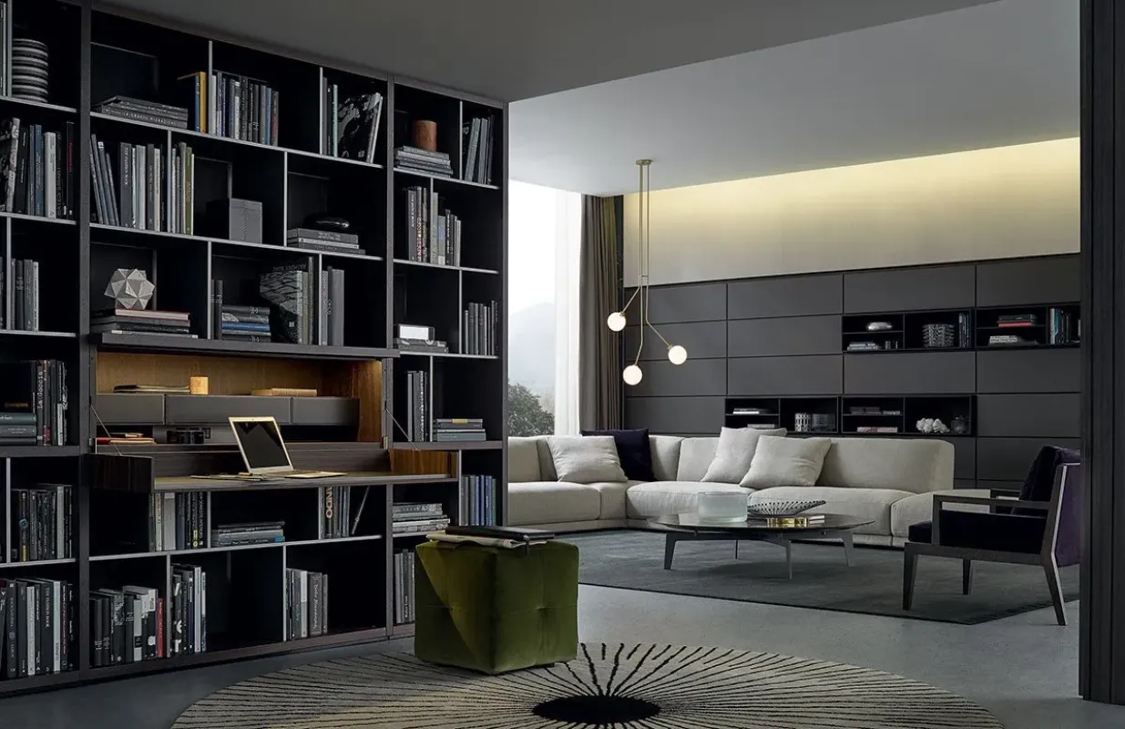 Wall System