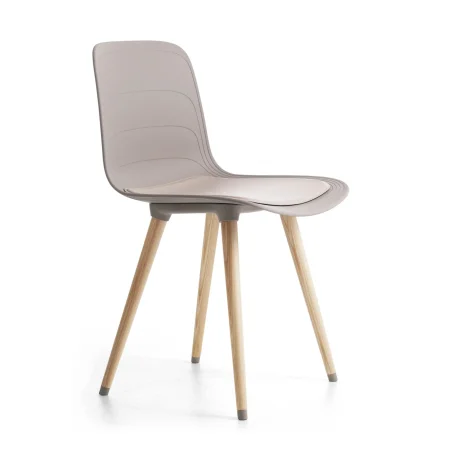 Grade wood - Lammhults w Mesmetric