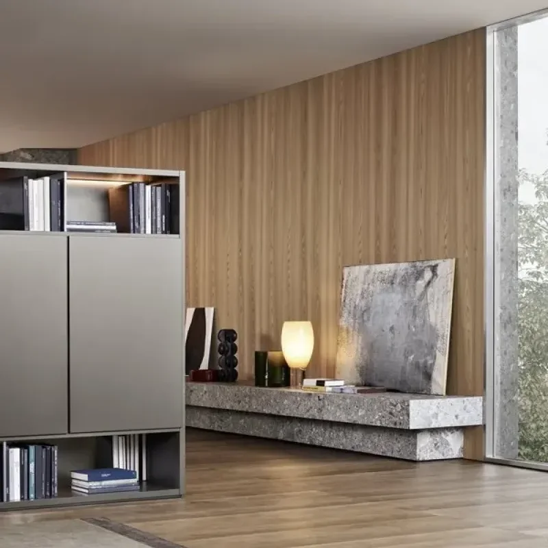 Wall System