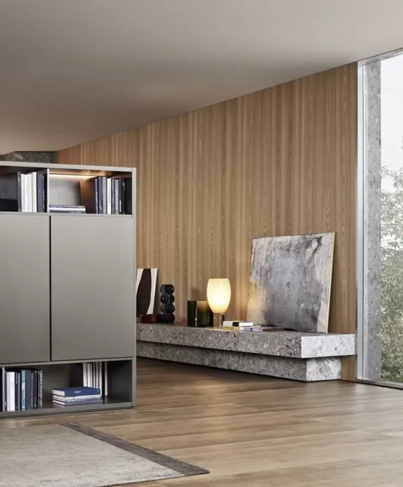 Wall System