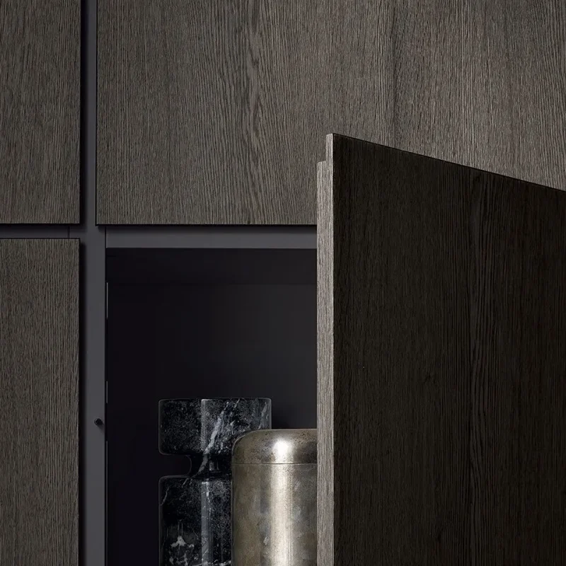 Wall System