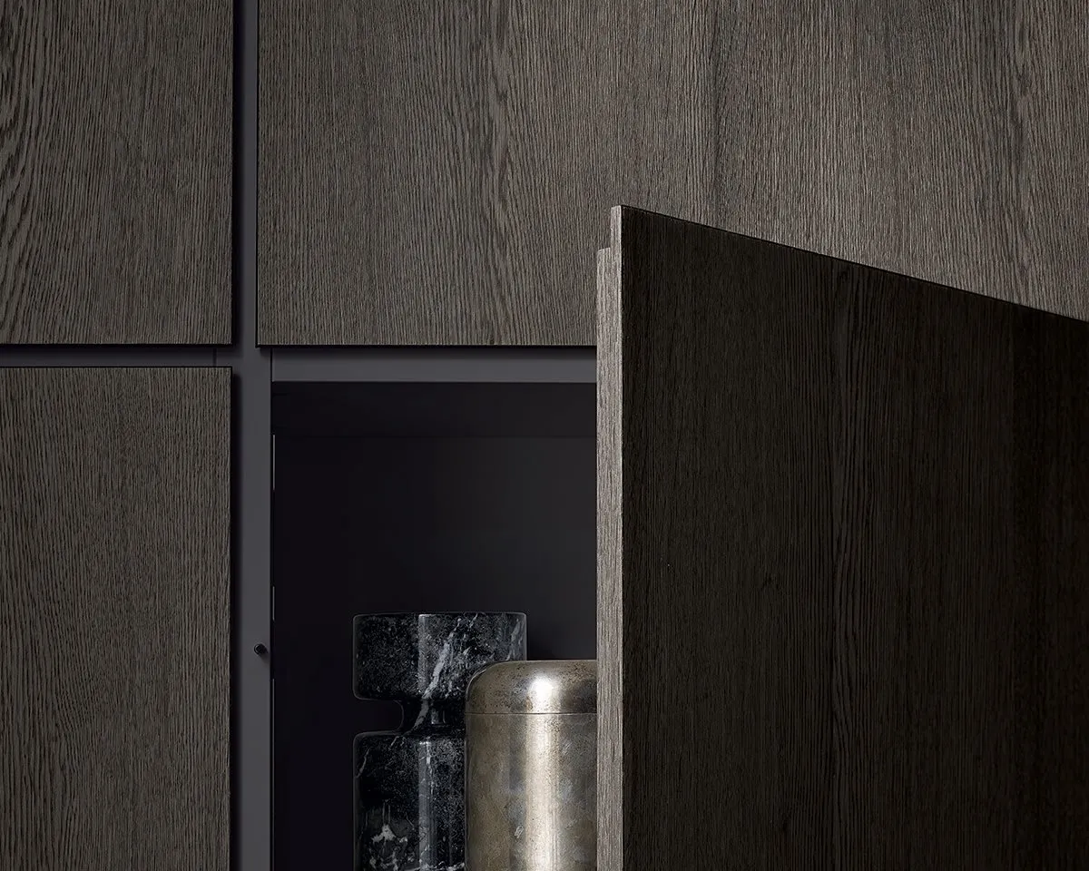 Wall System