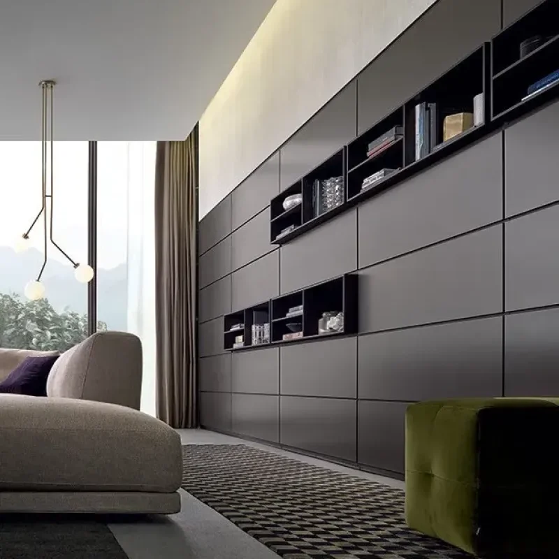 Wall System