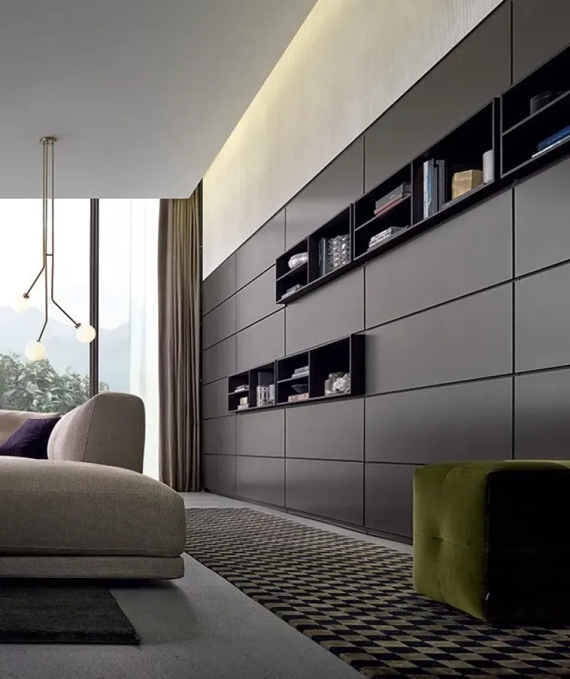 Wall System