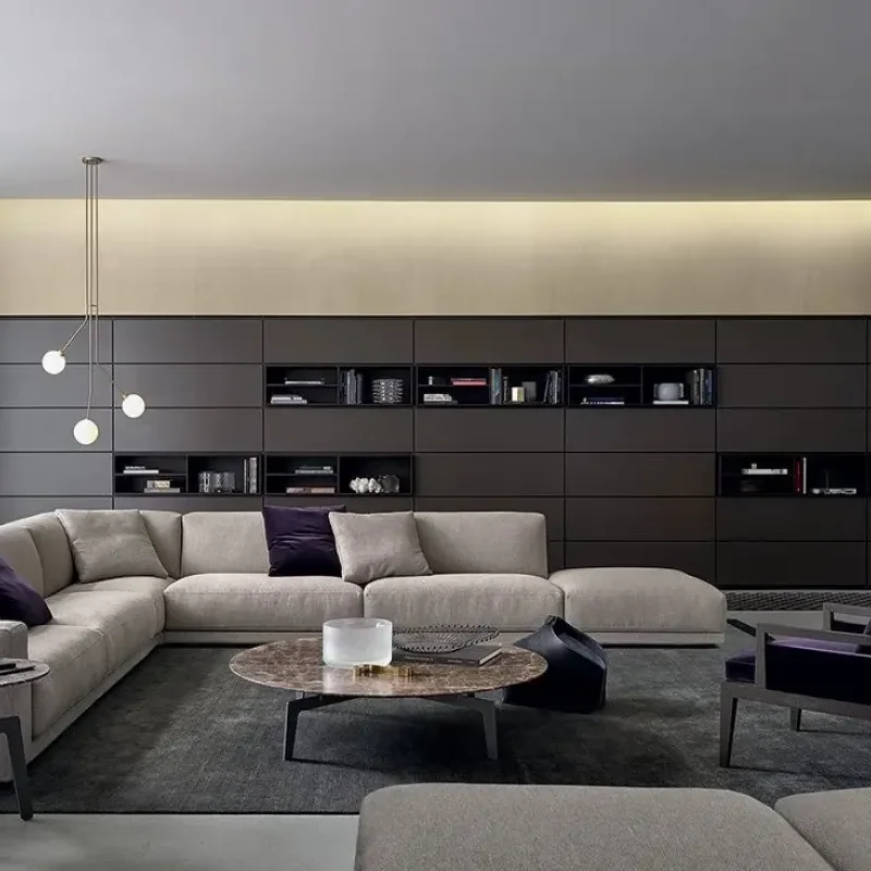 Wall System