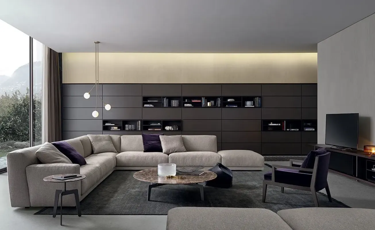 Wall System