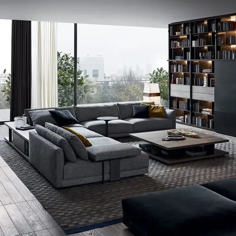 Wall System