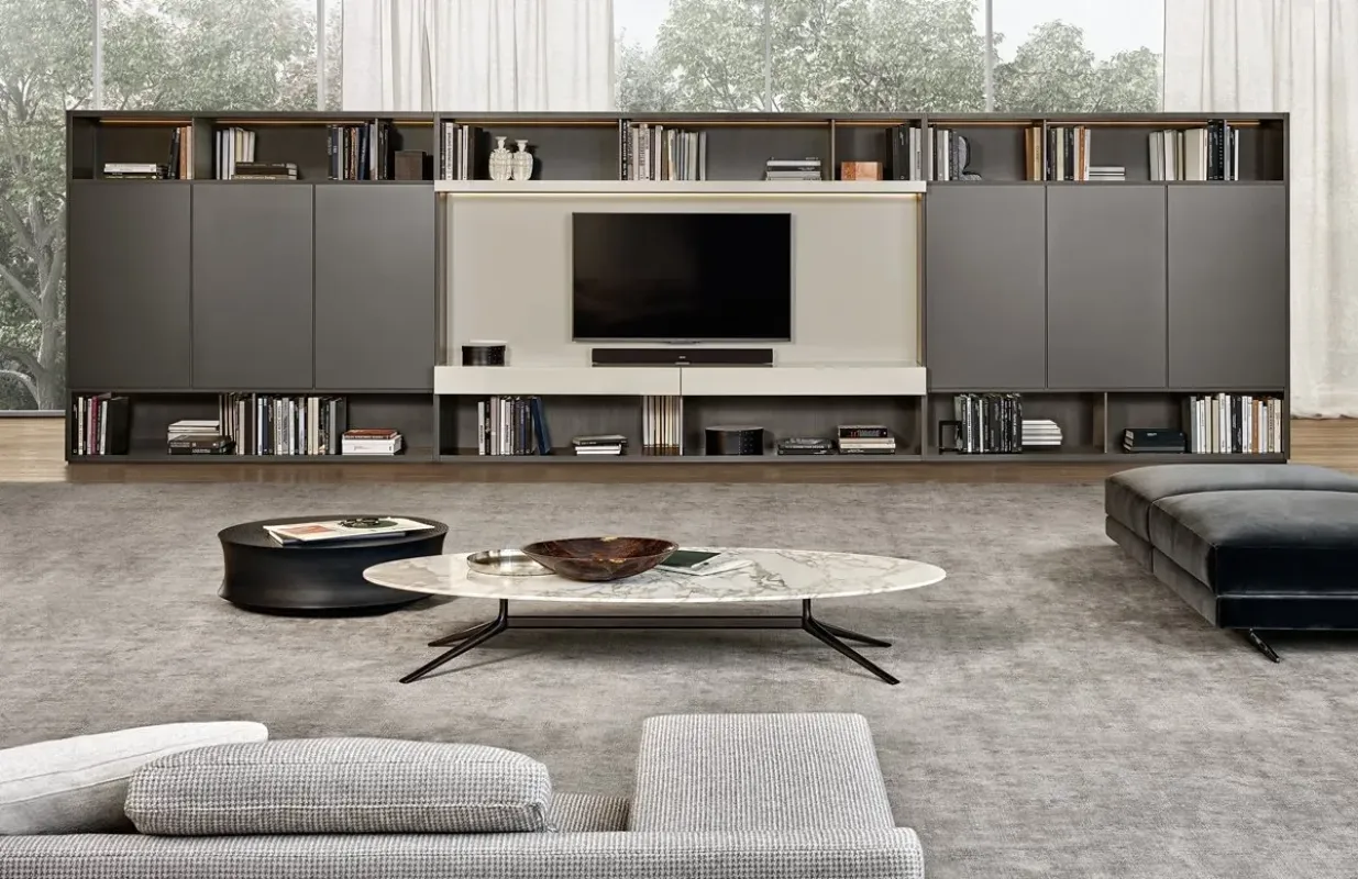 Wall System