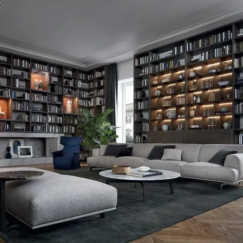 Wall System