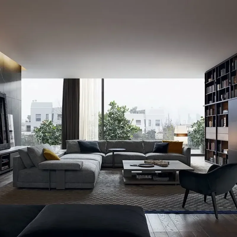 Wall System
