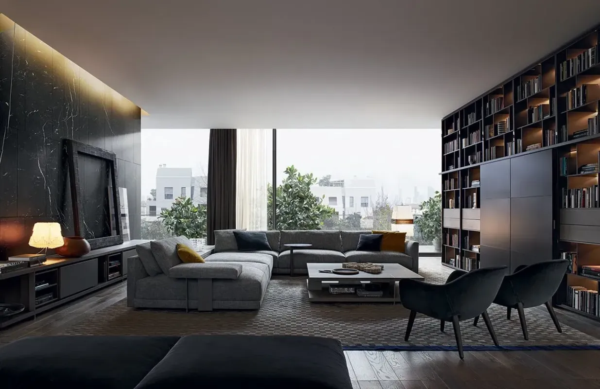 Wall System