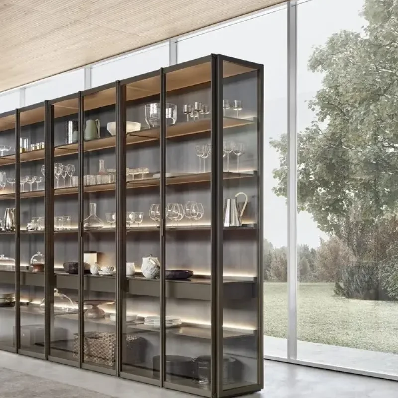 Wall System