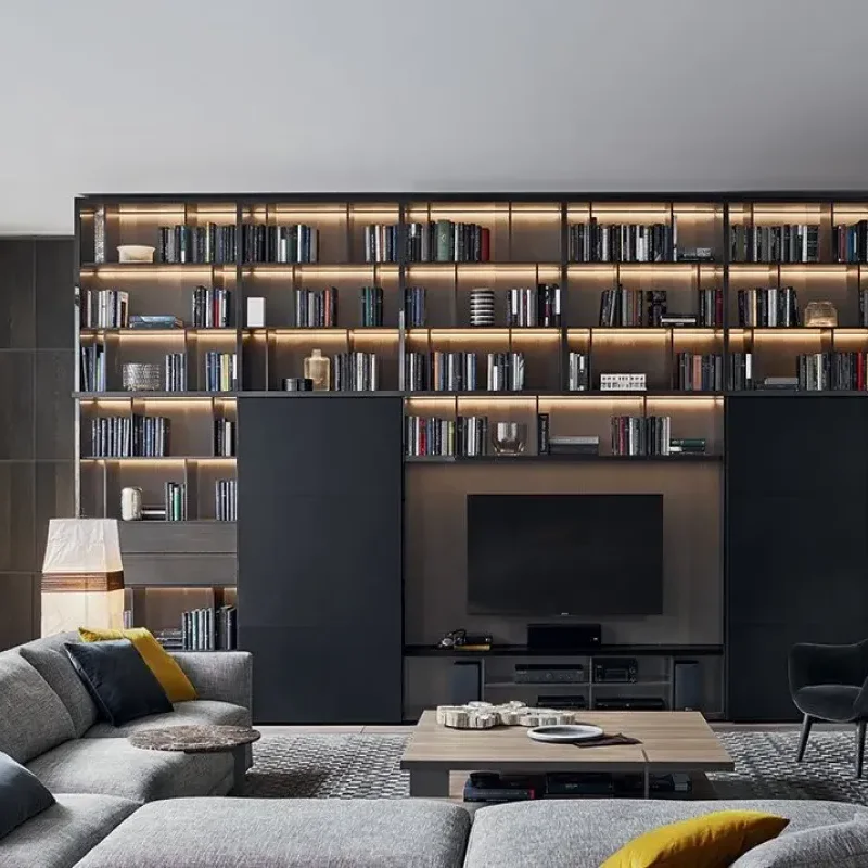 Wall System