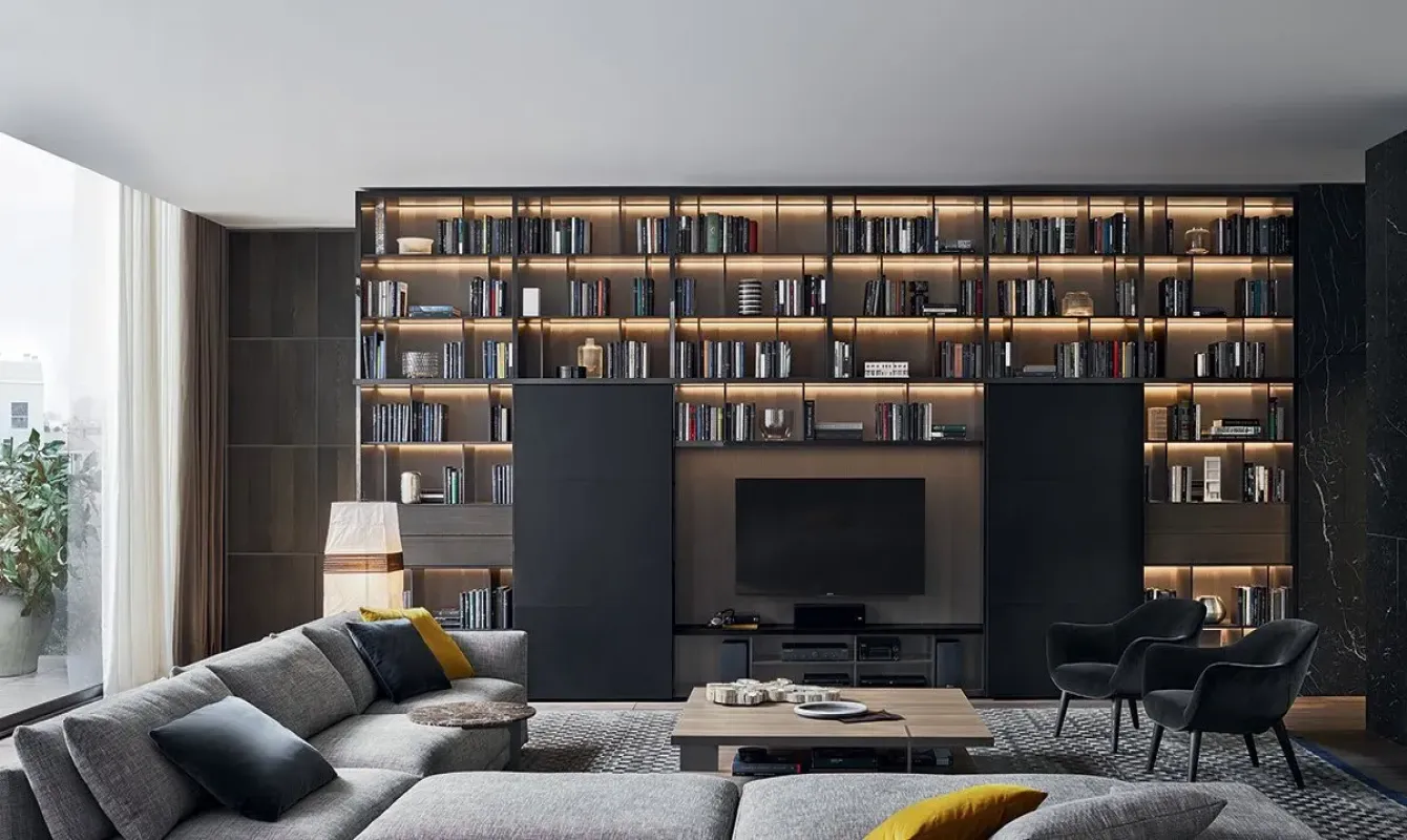 Wall System