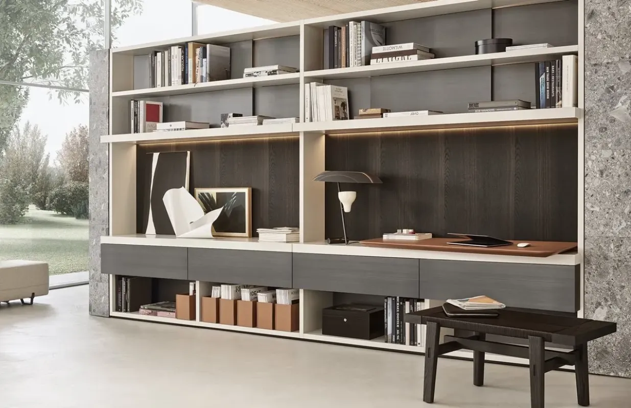 Wall System