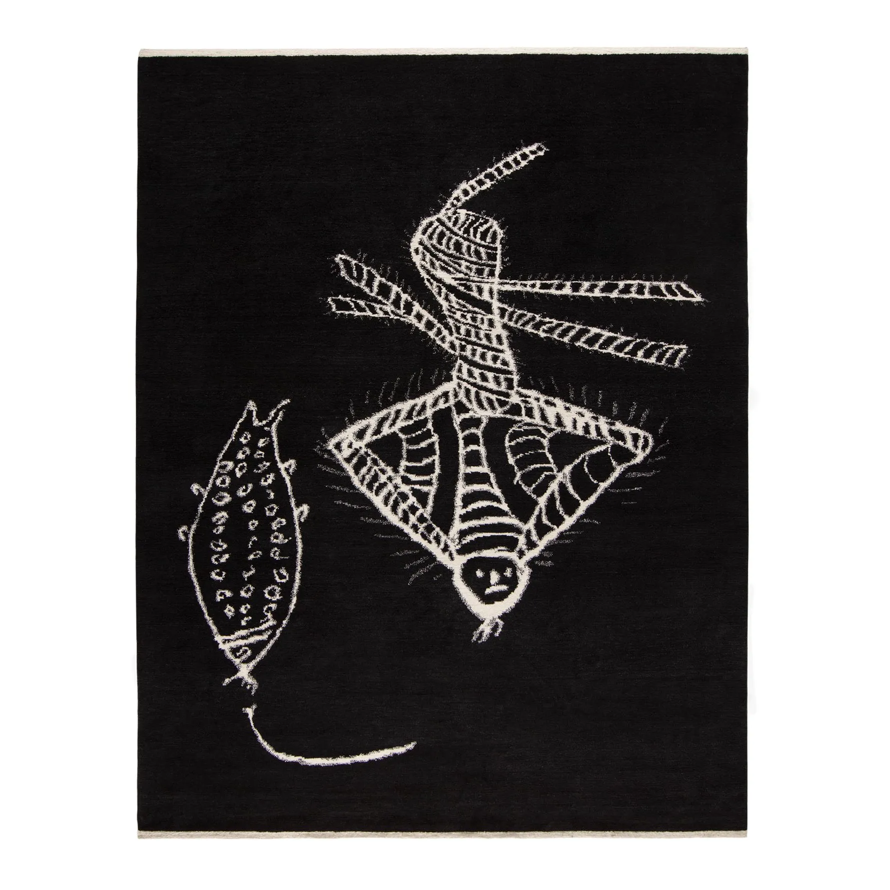 Graffiti – CC-Tapis at Mesmetric