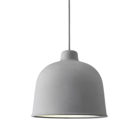 Grain - Muuto w Mesmetric