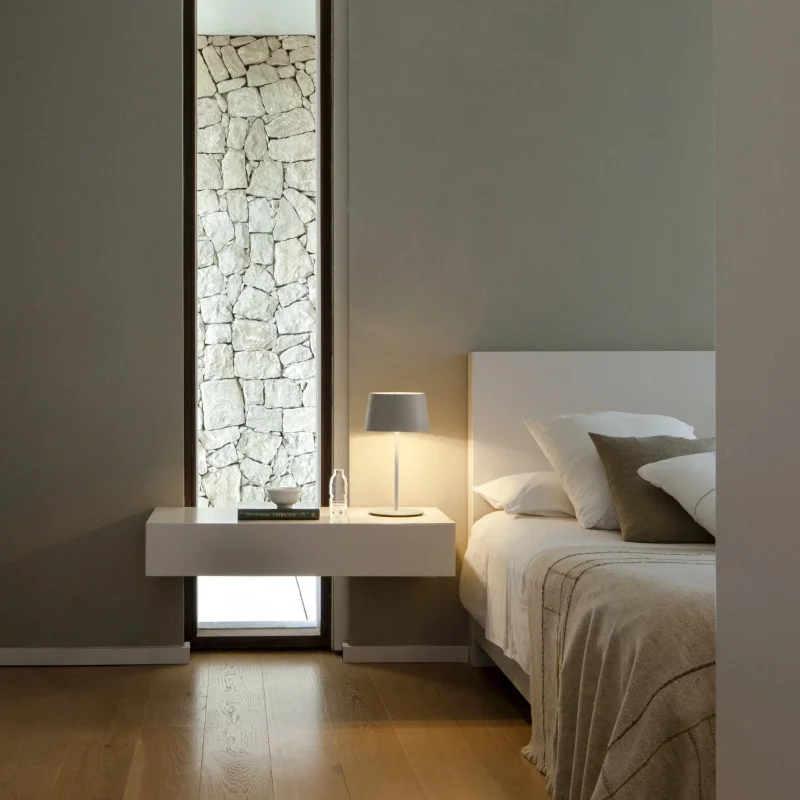 Warm - Vibia w Mesmetric