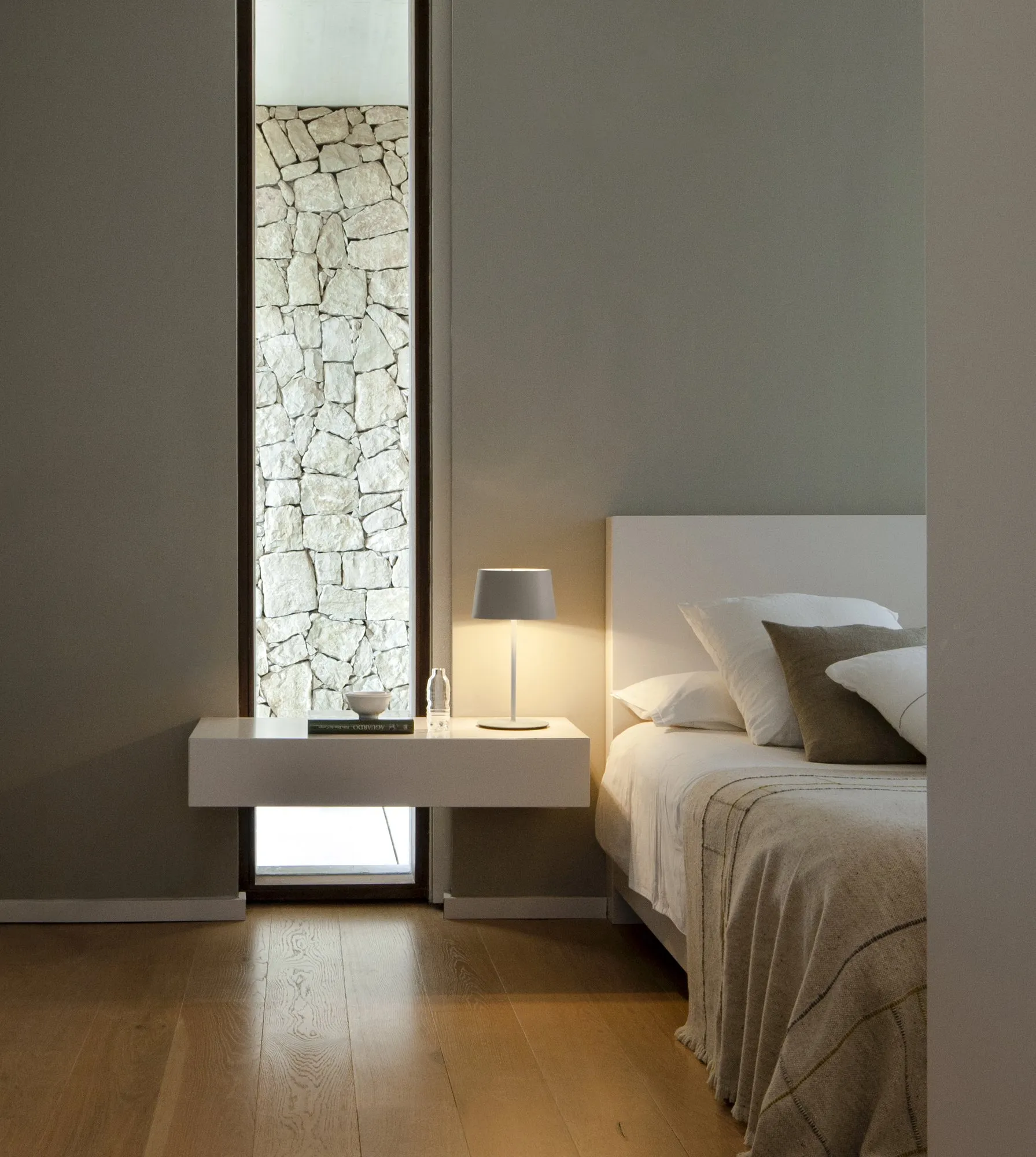 Warm - Vibia w Mesmetric