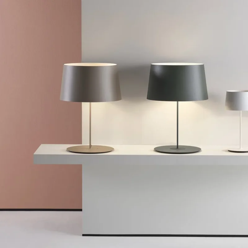 Warm - Vibia w Mesmetric
