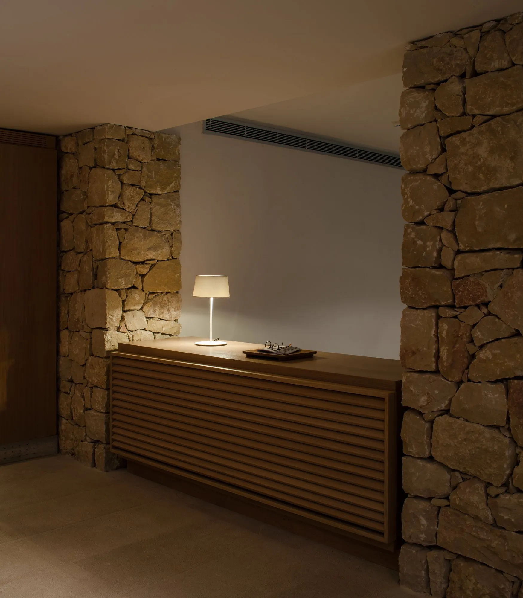 Warm - Vibia w Mesmetric