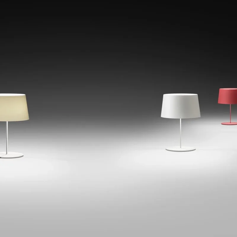 Warm - Vibia w Mesmetric