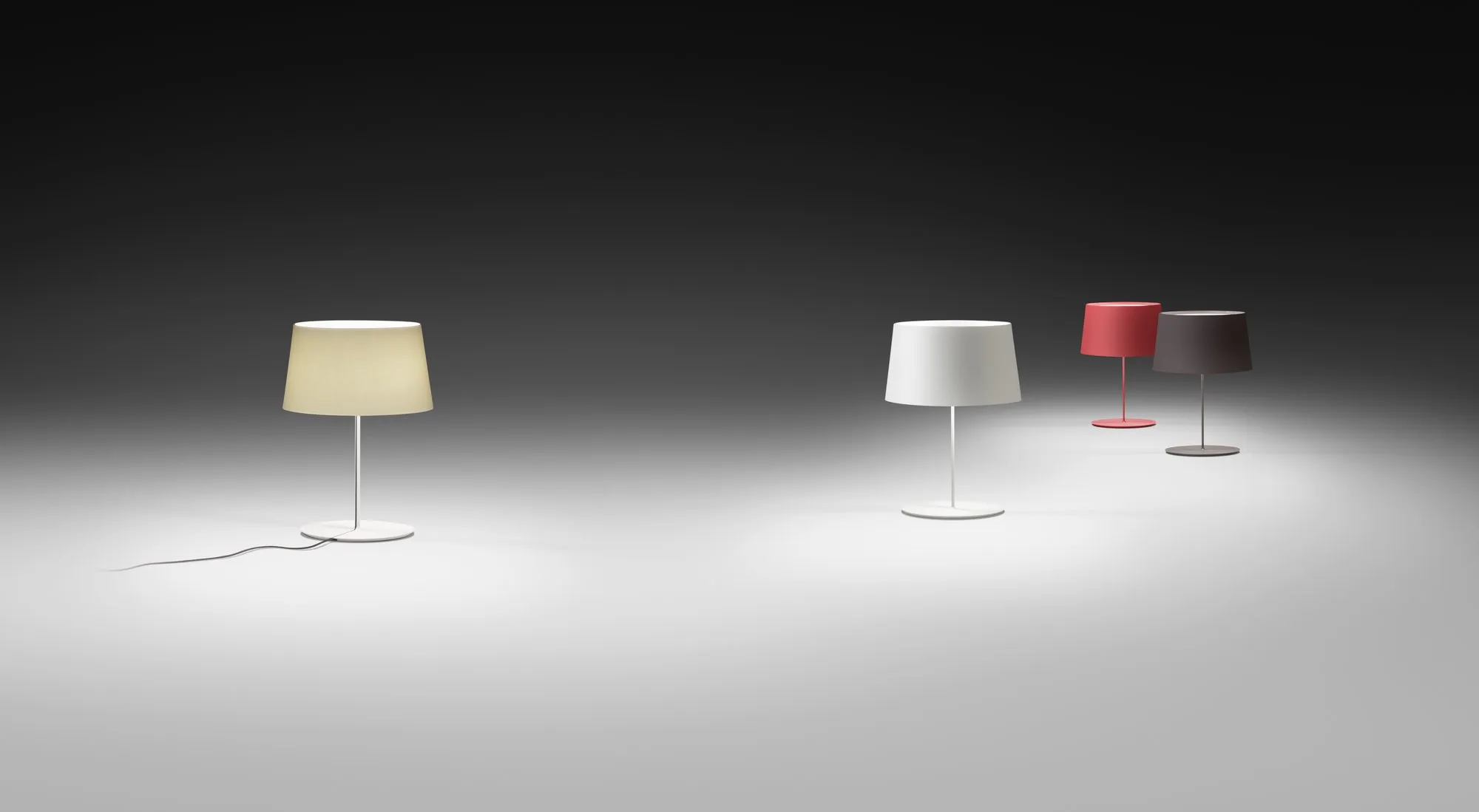 Warm - Vibia w Mesmetric