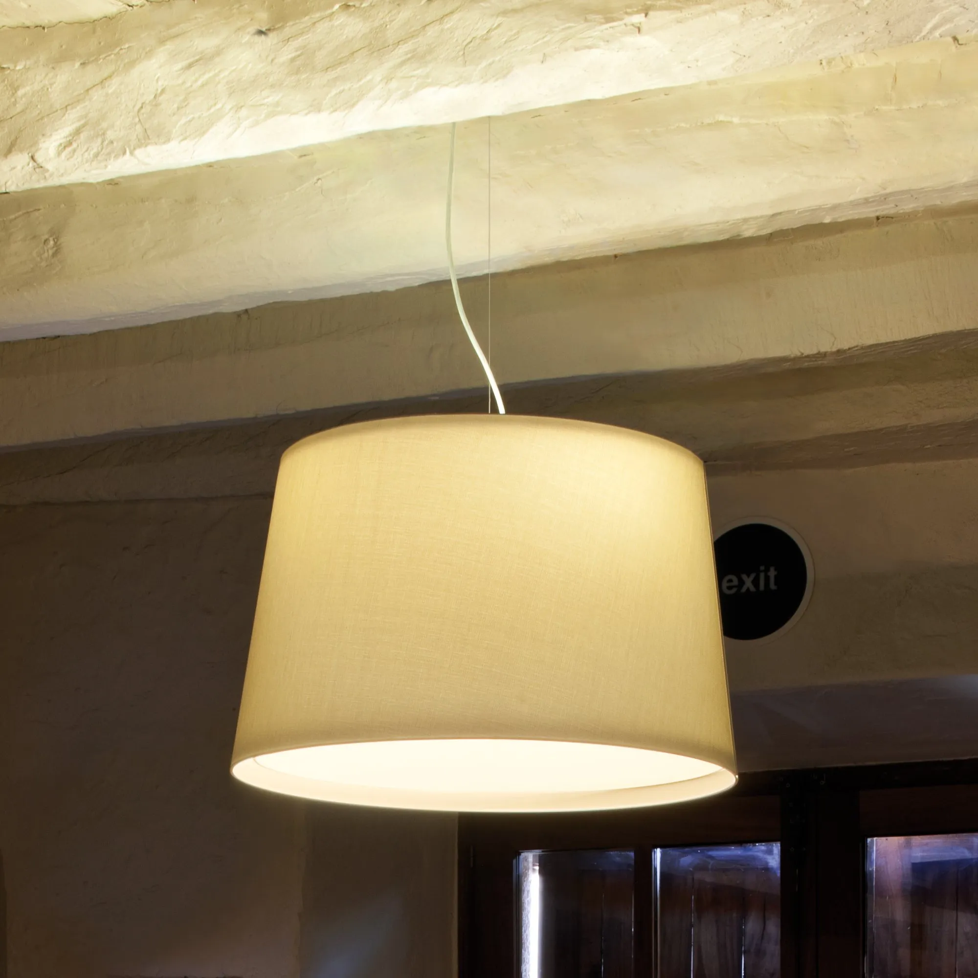 Warm - Vibia w Mesmetric