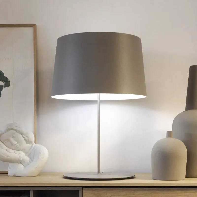 Warm - Vibia w Mesmetric