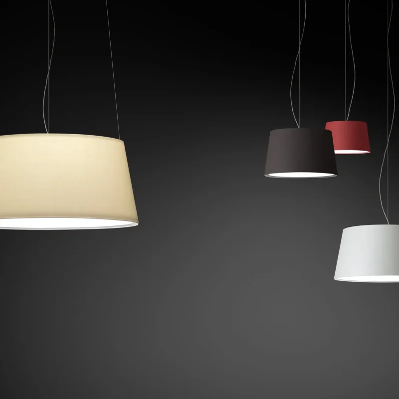Warm - Vibia w Mesmetric