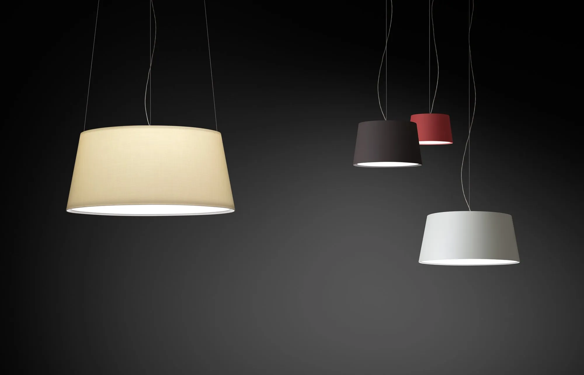 Warm - Vibia w Mesmetric