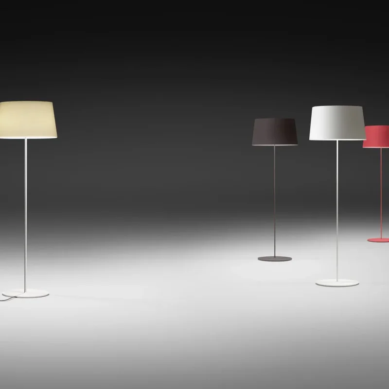 Warm 4905, 4906 - Vibia w Mesmetric