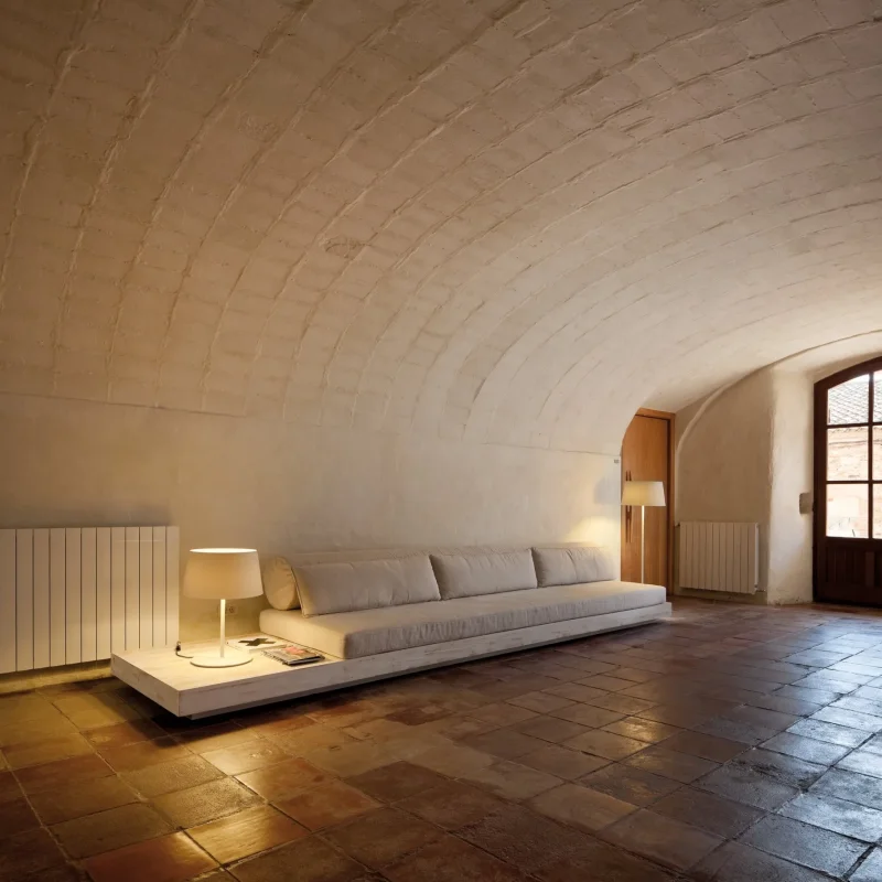 Warm - Vibia w Mesmetric