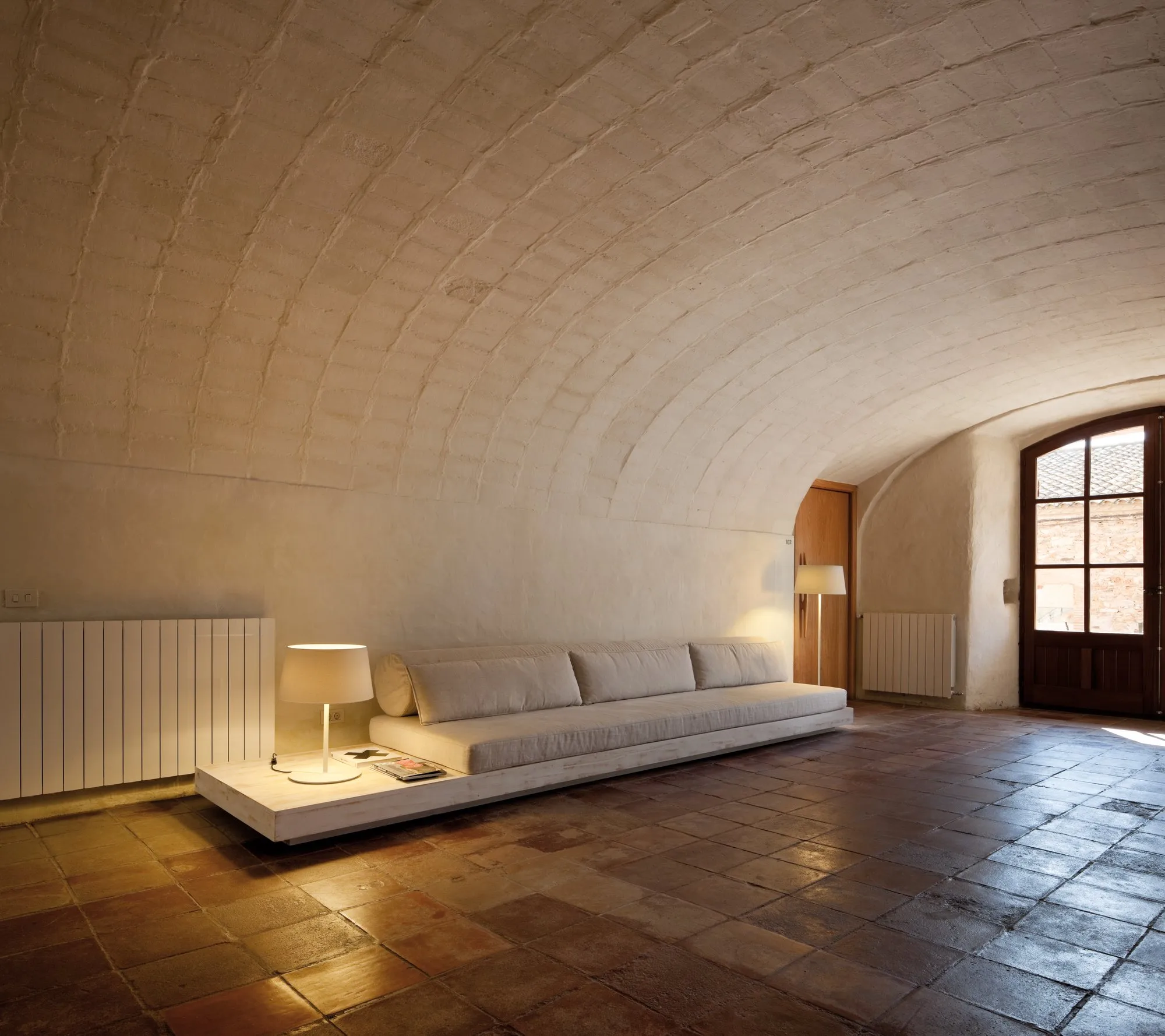 Warm - Vibia w Mesmetric