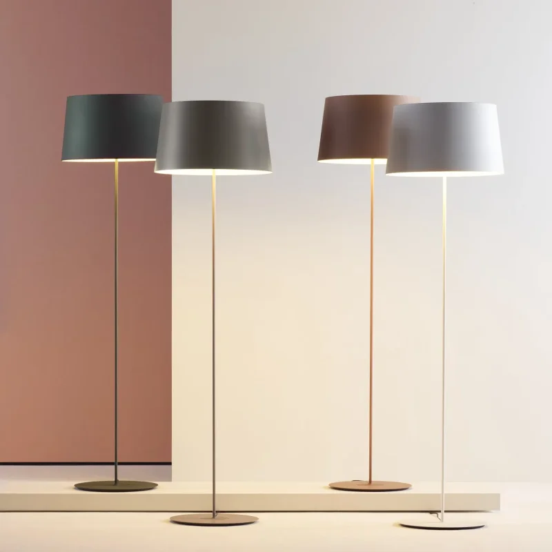 Warm 4905, 4906 - Vibia w Mesmetric