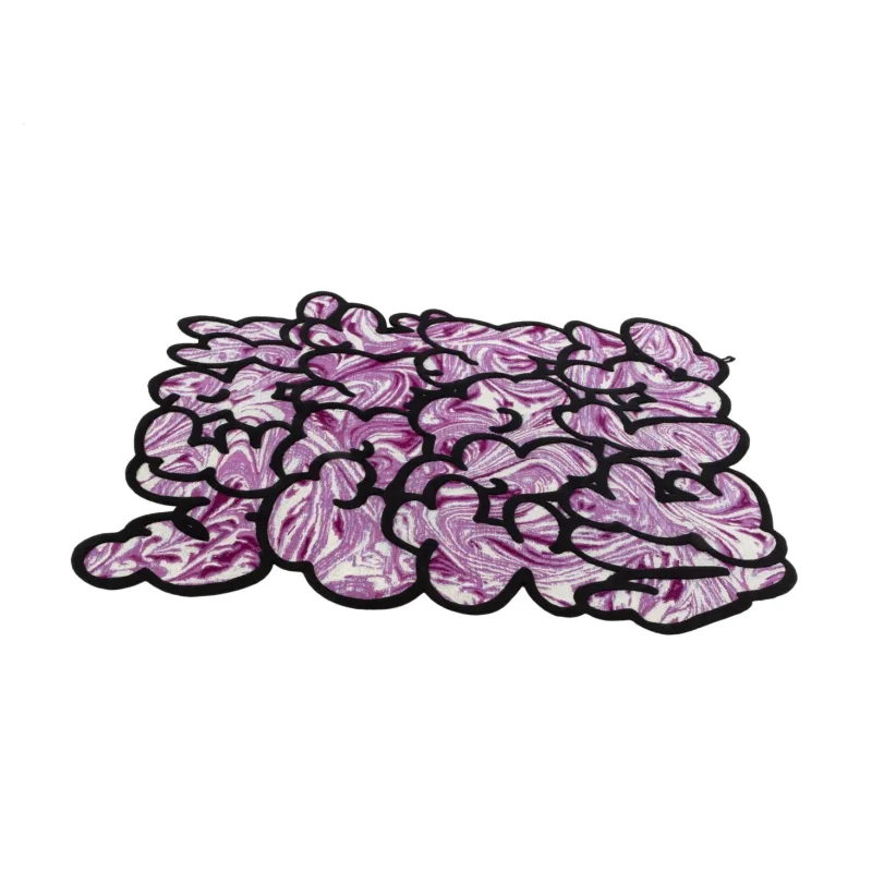 Weallcomefromvenus - CC-Tapis w Mesmetric