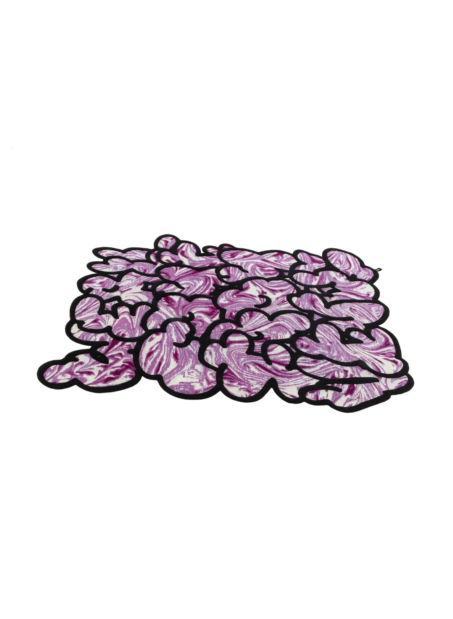 Weallcomefromvenus - CC-Tapis w Mesmetric