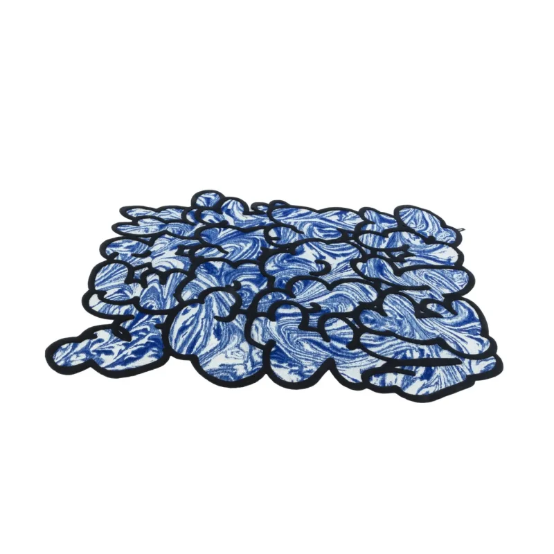 Weallcomefromvenus - CC-Tapis w Mesmetric