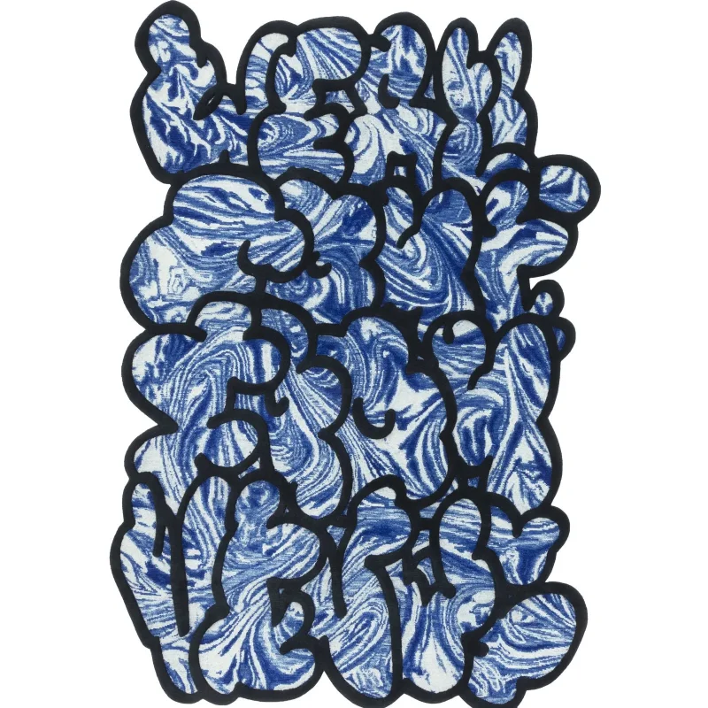 Weallcomefromvenus - CC-Tapis w Mesmetric