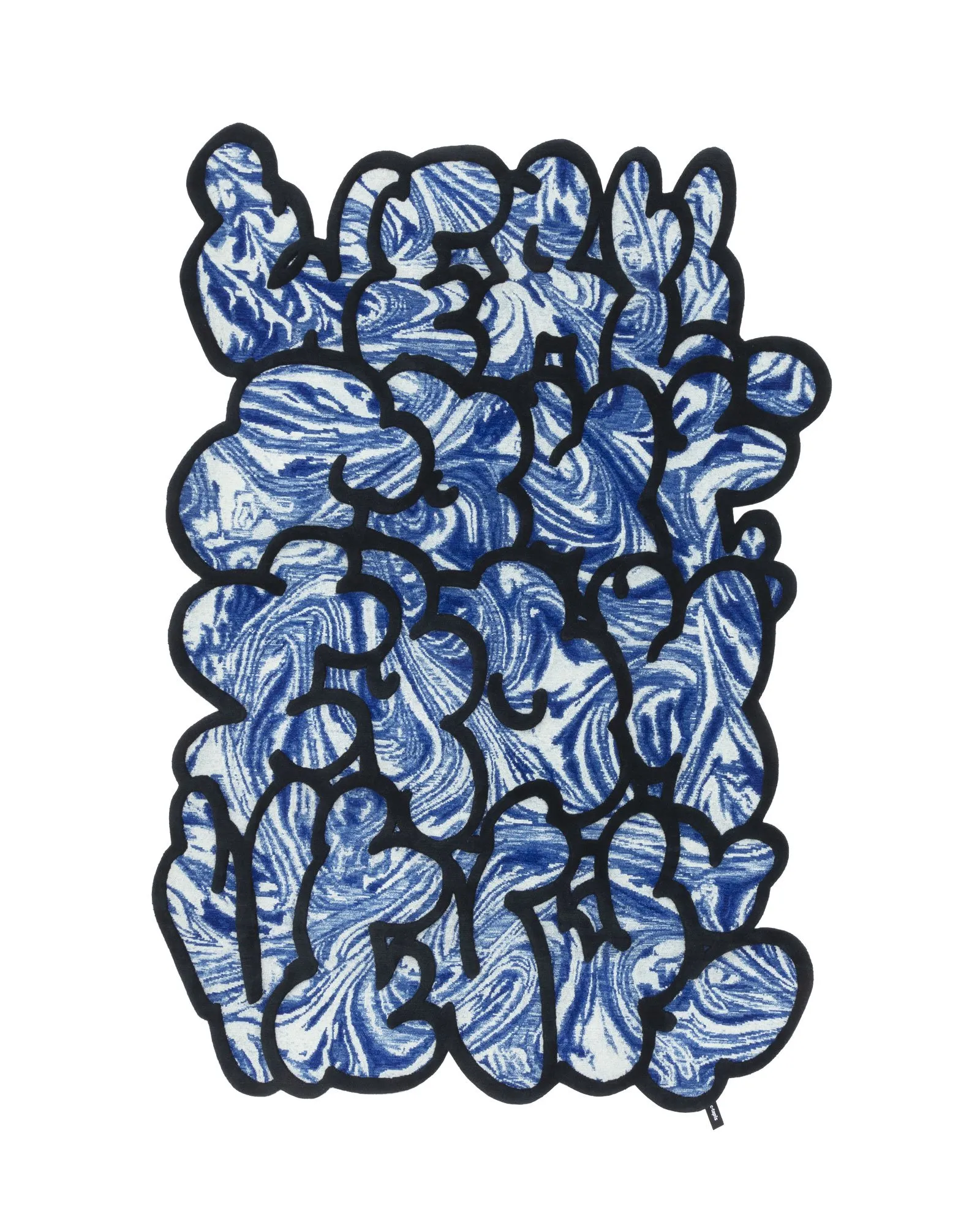 Weallcomefromvenus - CC-Tapis w Mesmetric