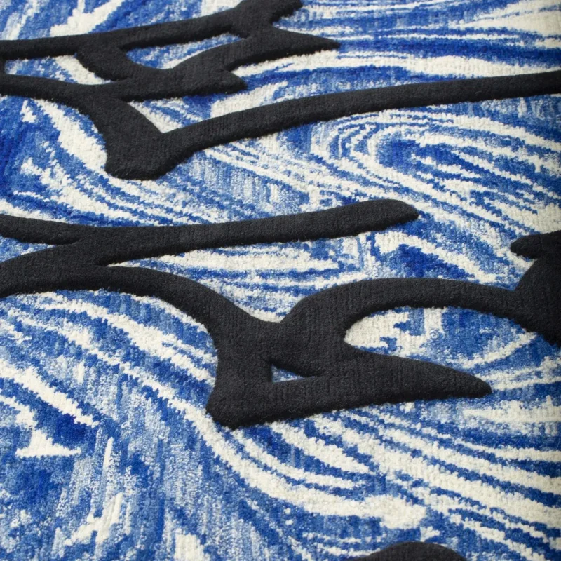 Weallcomefromvenus - CC-Tapis w Mesmetric