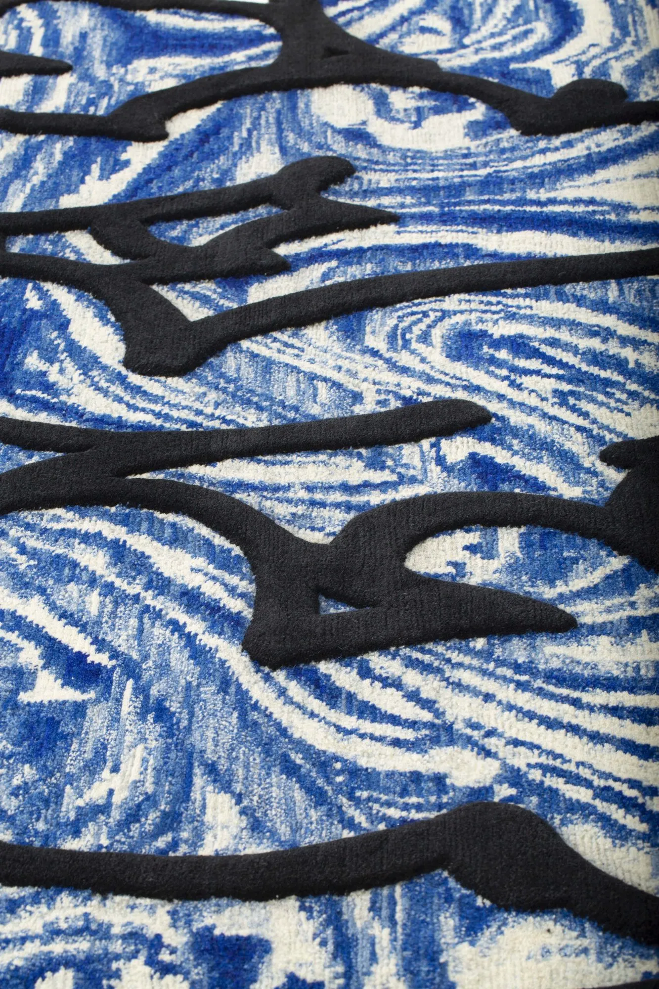 Weallcomefromvenus - CC-Tapis w Mesmetric