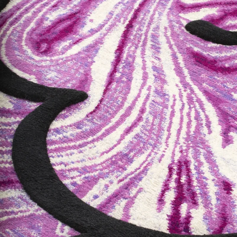 Weallcomefromvenus - CC-Tapis w Mesmetric