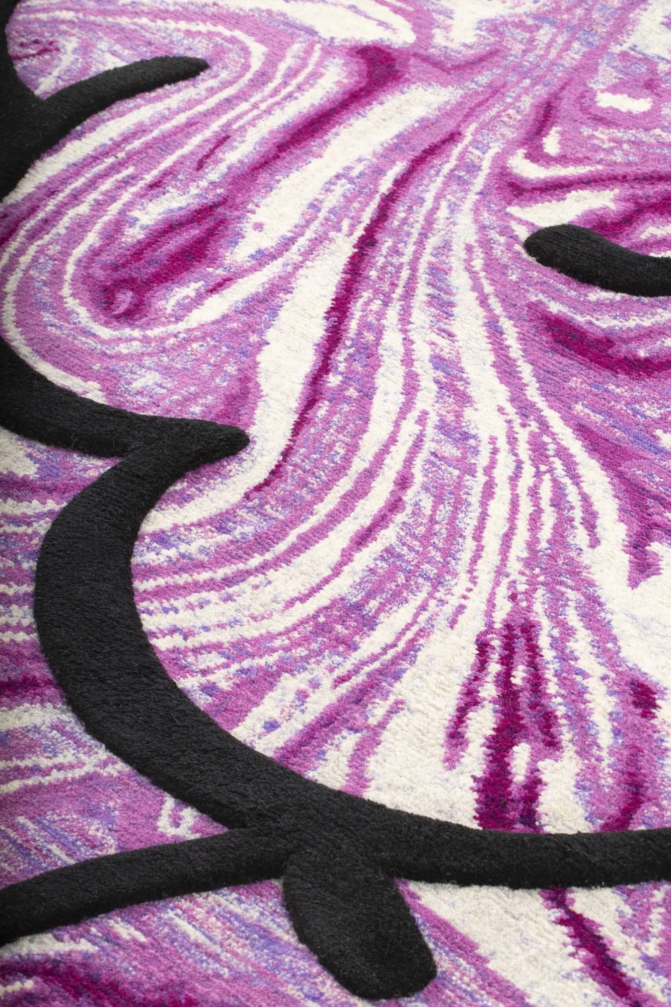 Weallcomefromvenus - CC-Tapis w Mesmetric